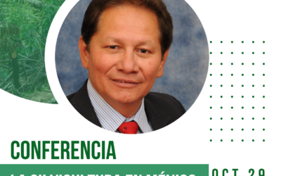 Conferencia “La Silvicultura en México”