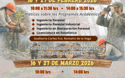 Jornada de Orientación Profesional 2026