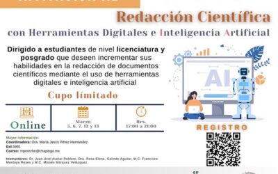 Taller de Redacción
