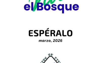 Vive el Bosque