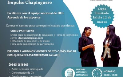 Inserción Laboral